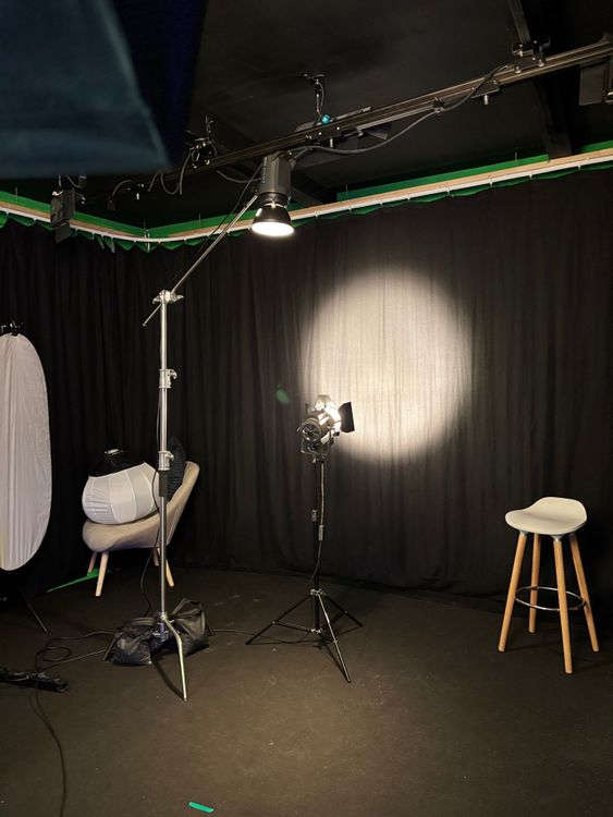 Studio Photo Professionnel à Toulouse, 31000