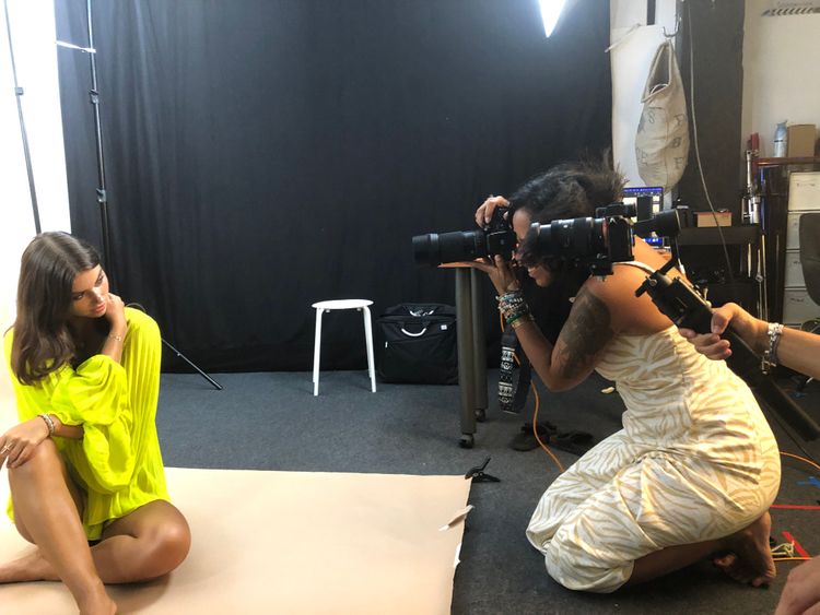 Studio de photo premium avec photographe à Toulouse, 31000