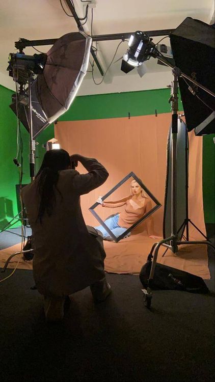 Studio Photo Professionnel à Toulouse, 31000