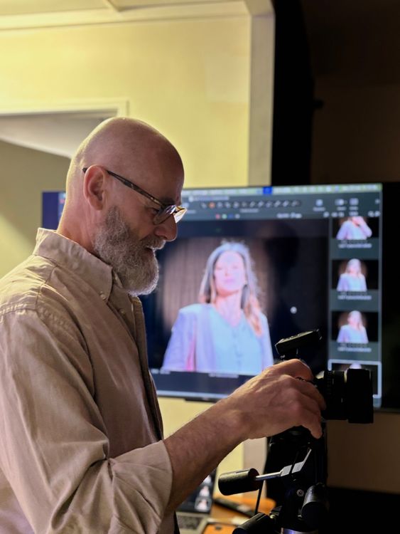 Studio de photo premium avec photographe à Toulouse, 31000