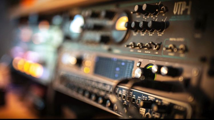 Enregistrez votre musique avec un son studio impeccable près de Beauvais, 60112