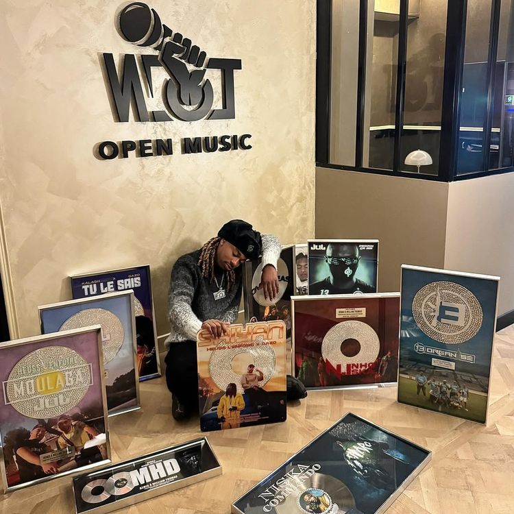 Enregistrement, Mixage et Production pour Artistes à Paris 75008 Paris
