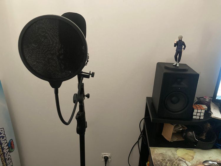 Home Studio Accessible & Polyvalent situé à Bourges, 18000