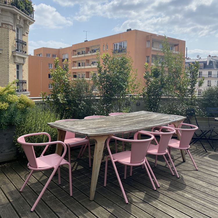 Studio d'enregistrement, à Paris 75011