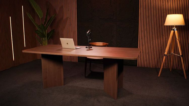 Studio d'enregistrement, à Carouge 1227 #JauHLo