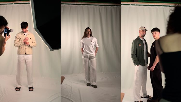 Studio Photo Professionnel à Toulouse, 31000