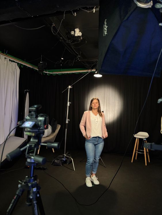Studio de photo premium avec photographe à Toulouse, 31000