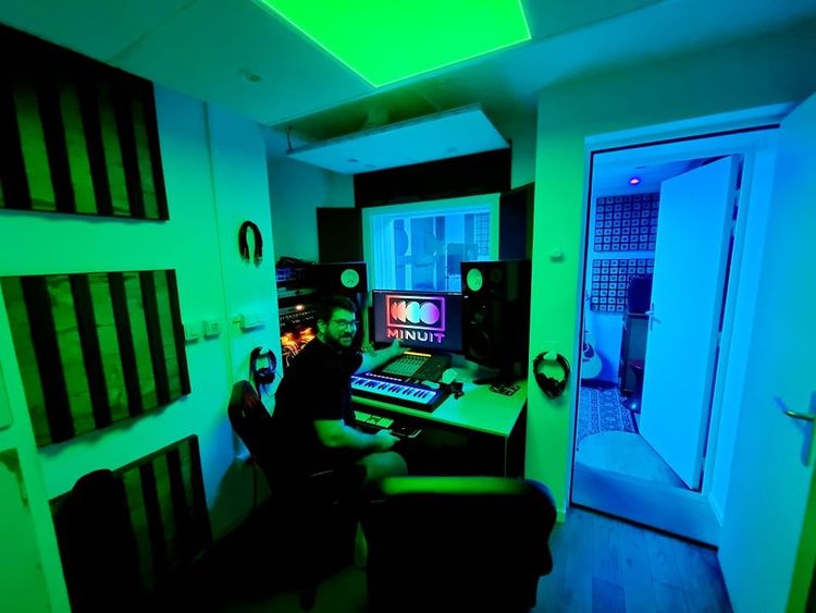 Studio Minuit