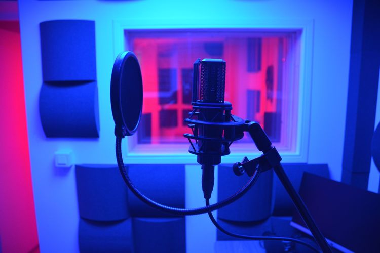 Studio Minuit