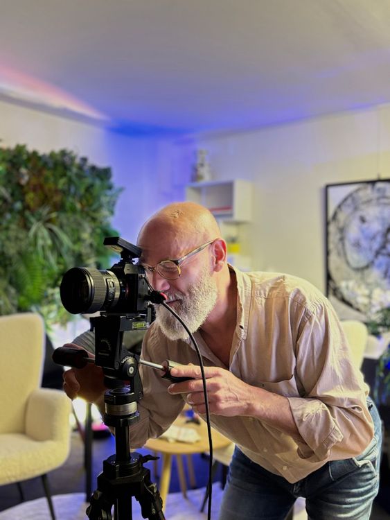 Studio de photo premium avec photographe à Toulouse, 31000