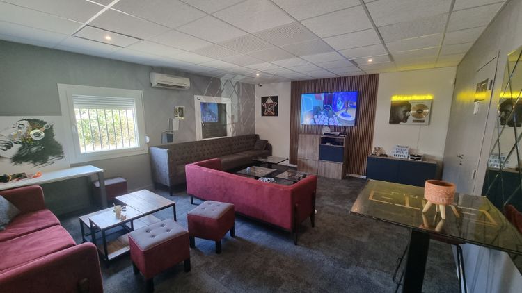 Studio d'enregistrement Qualitatif Bien Isolé près de Lyon, 69320
