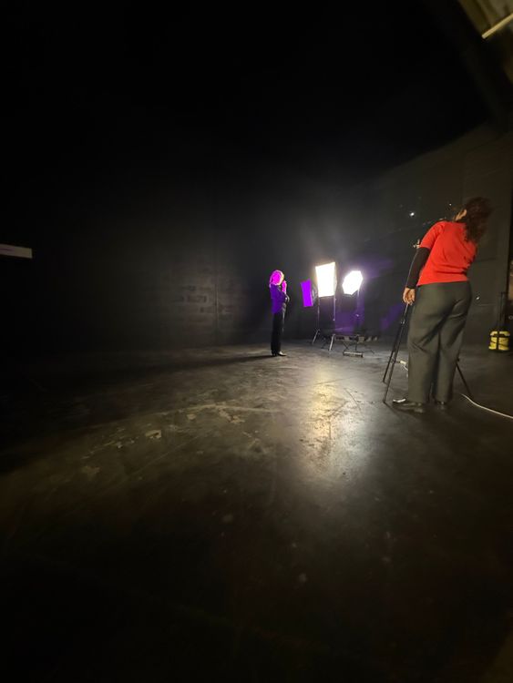 Studio de Photos et Vidéos très spacieux à Champigny-Sur-Marne, 94500