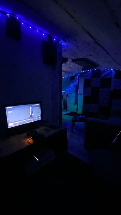 Studio d'enregistrement dédié à vos projets musicaux à Lyon 69007