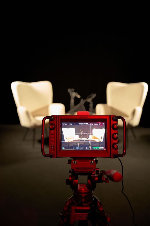 Studio de Vidéo LiveStream Professionnel avec assistance technique à Toulouse, 31000