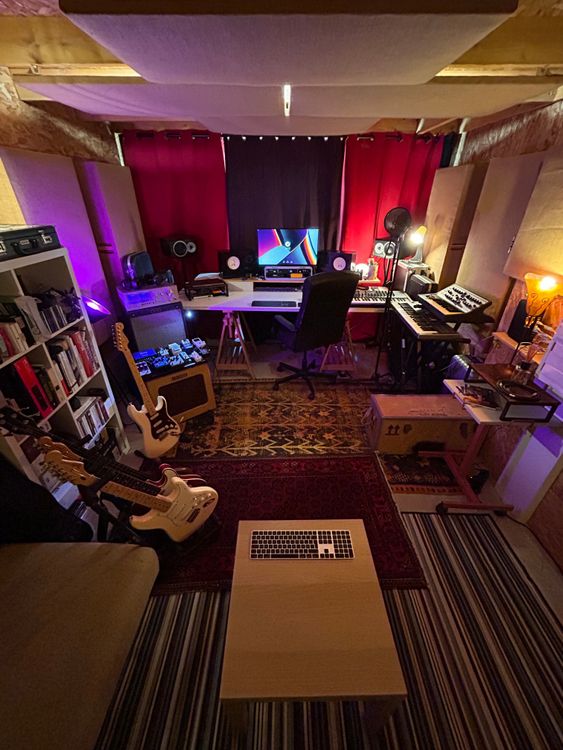 Espace pour Sublimez vos productions à Rennes,35000