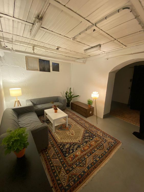 Studio d'enregistrement Professionnel avec Ambiance Tamisée à Paris, 75001