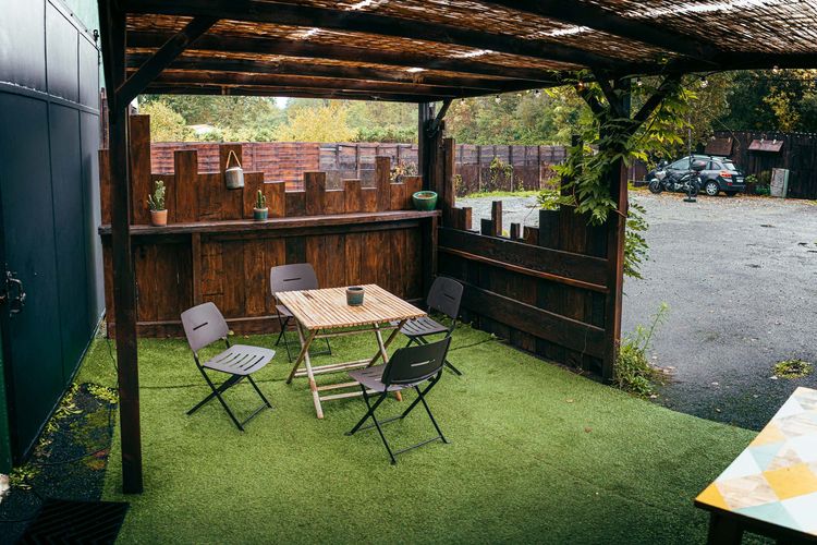 Studio d'enregistrement Professionnel & Convivial situé à Nantes, 44300