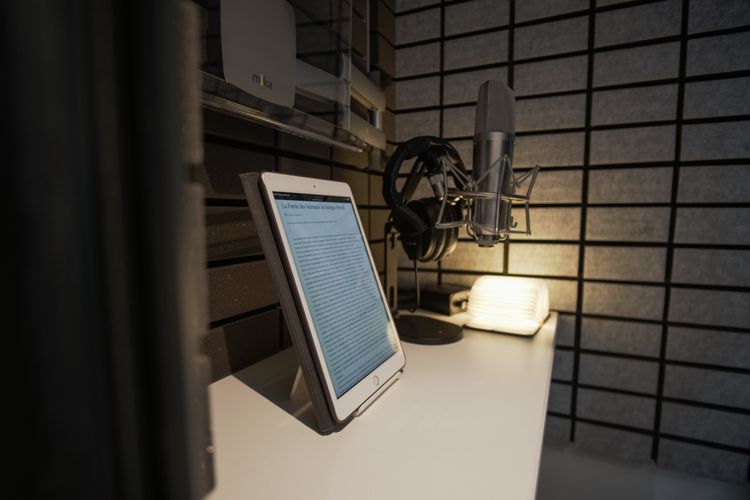 Studio Ambiance Créative près de Lyon, 42590