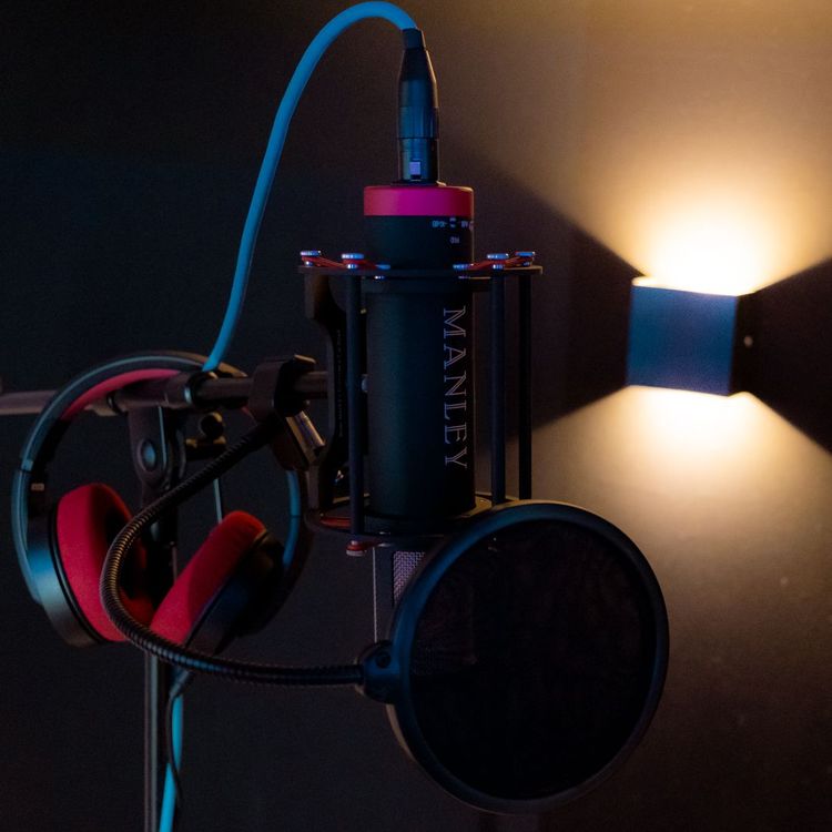 Studio d'enregistrement Professionnel & Immersif à Paris, 75014