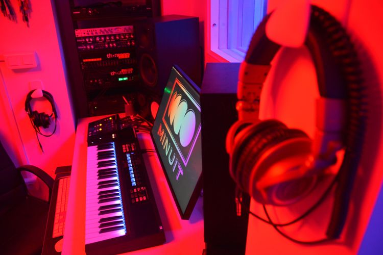 Studio Minuit