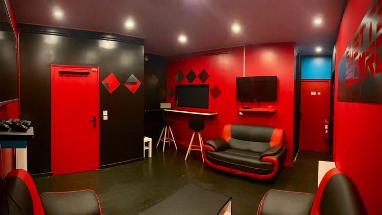 Studio d’enregistrement professionnel – Son haute fidélité & Acoustique optimisée à Evry-Courouronnes, 91000