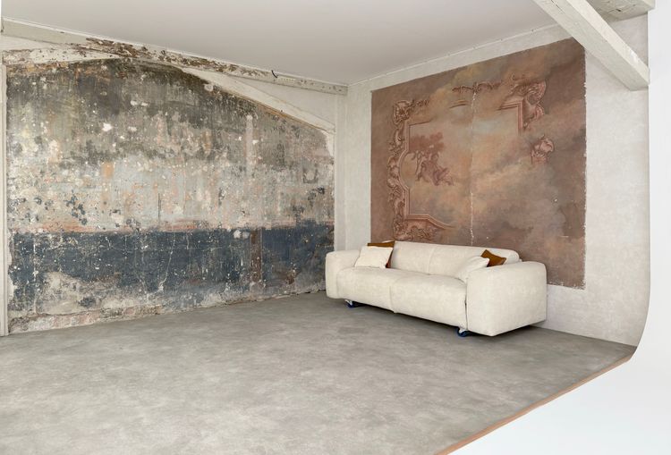 Studio Photo, à Paris 75012