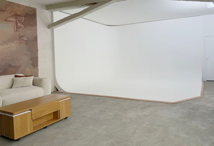 Studio Photo, à Paris 75012