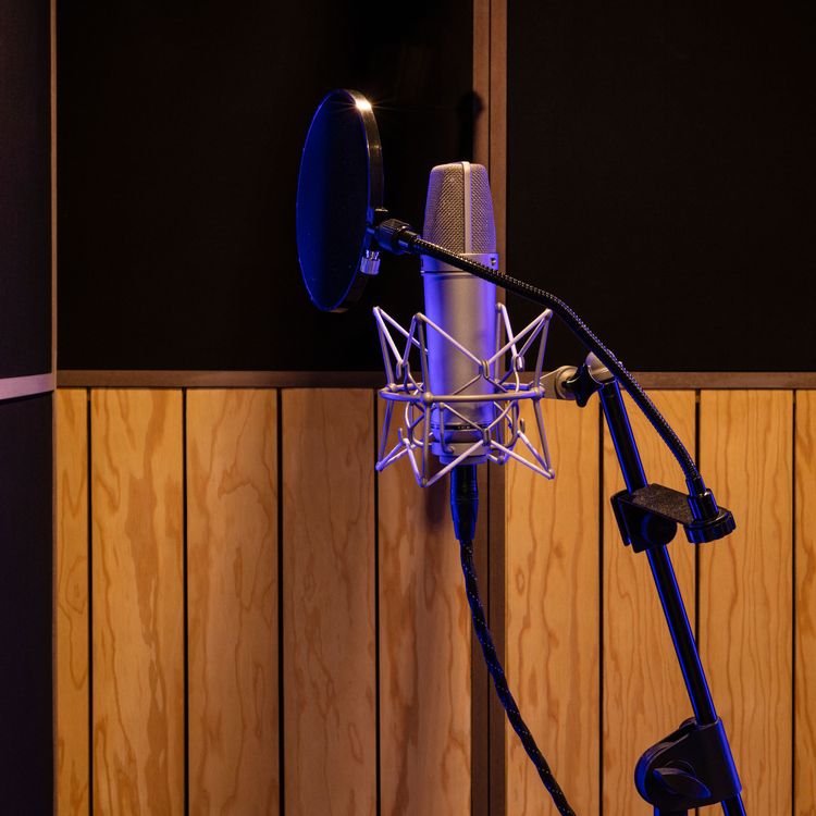 Studio musical spacieux à Saint-Maur-des-fossés, 94100