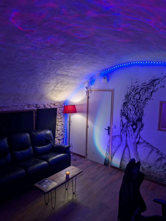 Studio d'enregistrement Professionnel Agréable à Montpellier, 34000