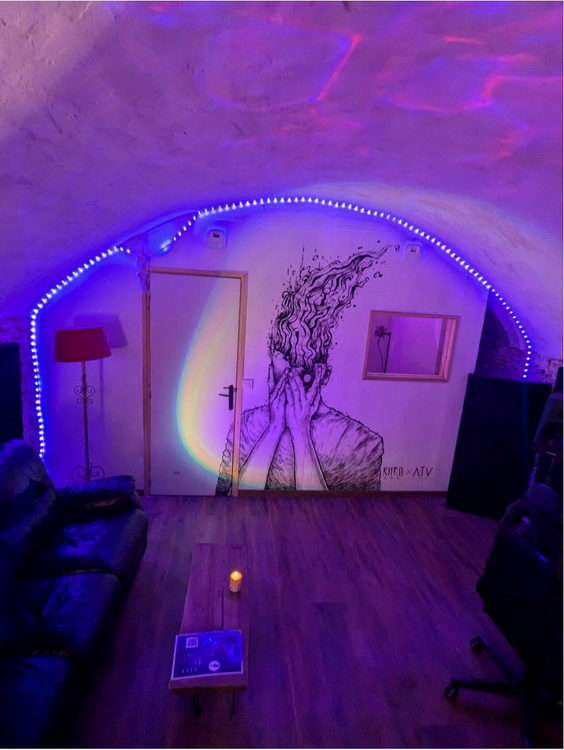 Studio d'enregistrement Professionnel Agréable à Montpellier, 34000
