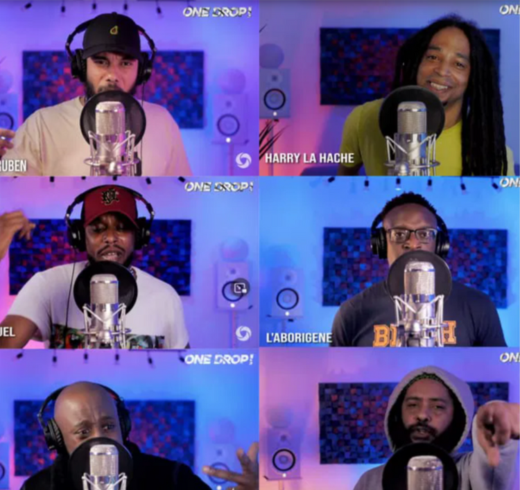 Studio Audio Professionnel à Bois-Colombes, 92270