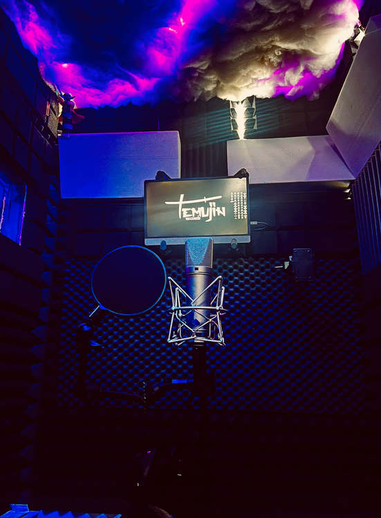 Studio d'enregistrement et de mixage chaleureux et convivial, près de Toulon 830000