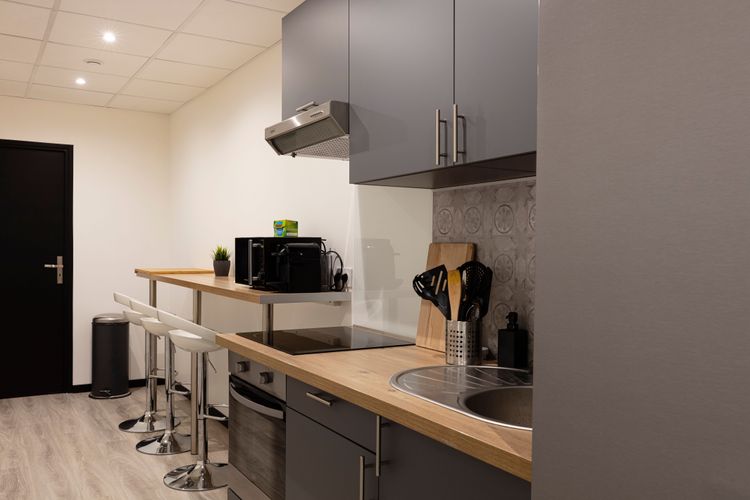 Studio d'enregistrement à Saint-Maur-des-Fossés, 94100