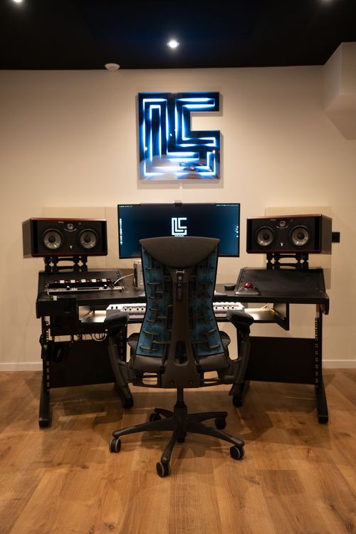 Studio immersif musical à Champigny-sur-marne , 94500
