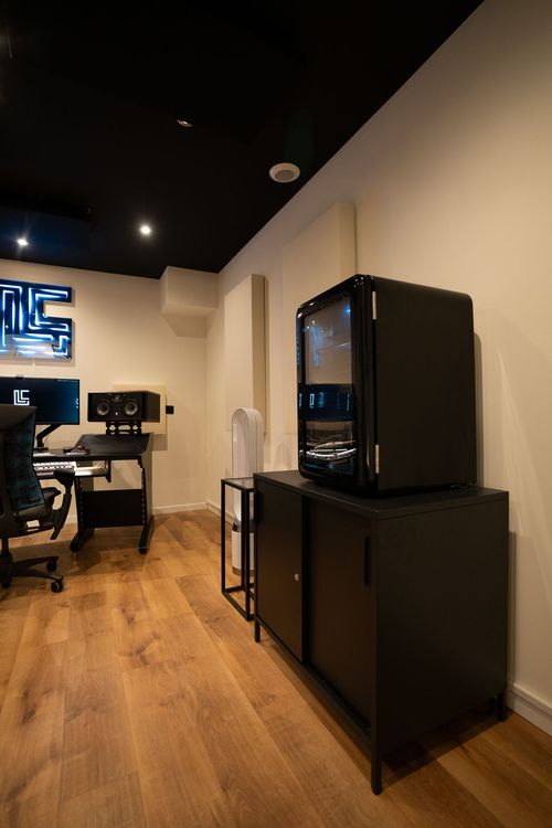 Studio immersif musical à Champigny-sur-marne , 94500