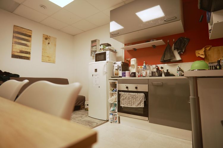 Studio d'enregistrement Professionnel à Lille, 59800