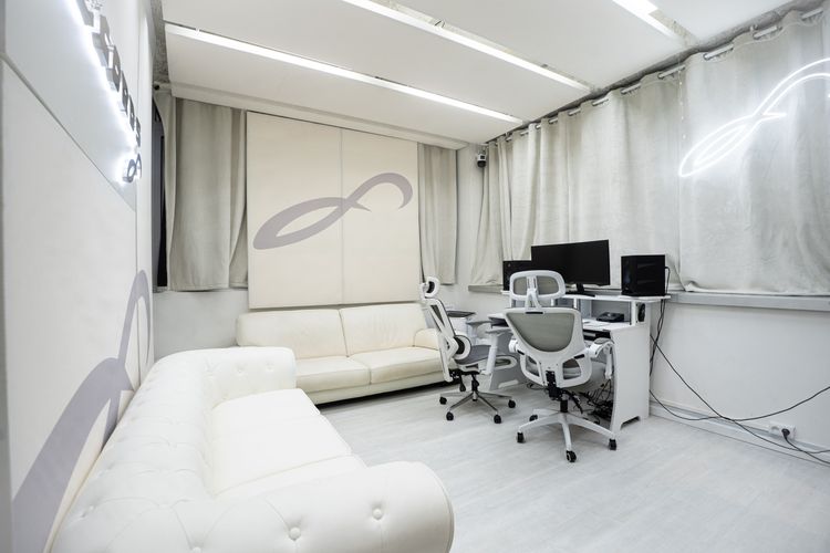 Studio d'enregistrement, à Gennevilliers 92230 #h2rPeN