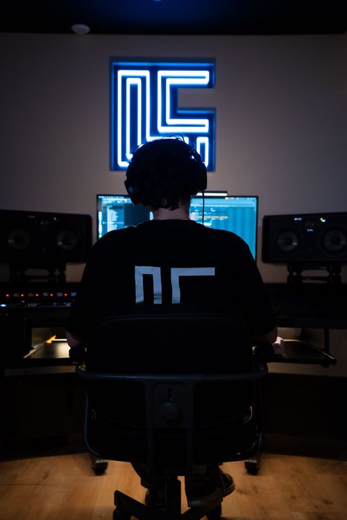 Studio immersif musical à Champigny-sur-marne , 94500