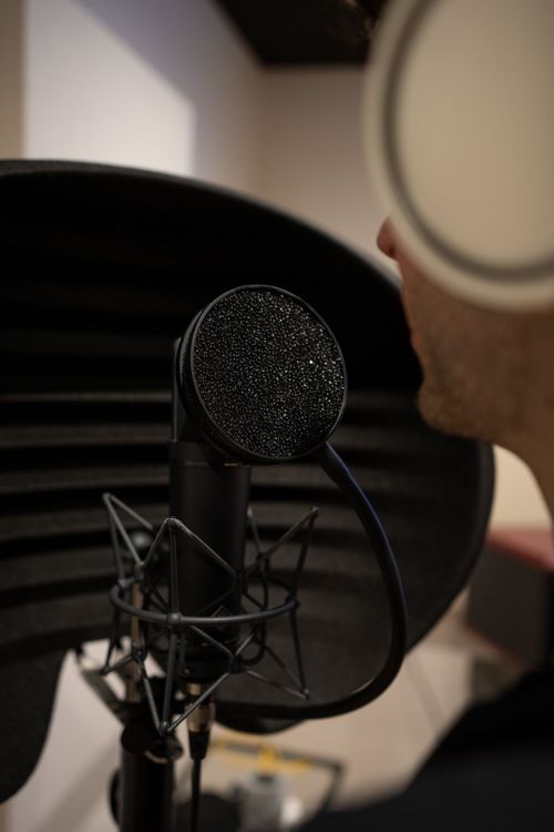 Studio immersif musical à Champigny-sur-marne , 94500
