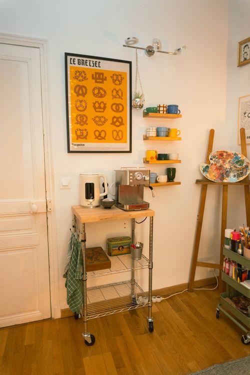 Studio Photo très Confortable au coeur de Paris, 75012