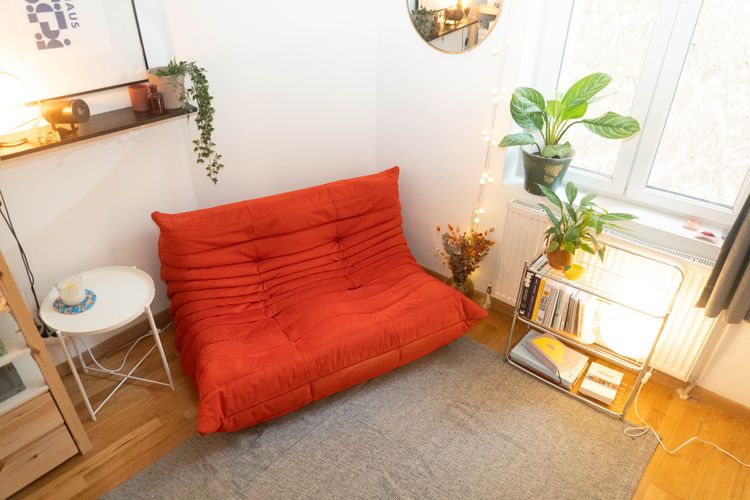 Studio Photo très Confortable au coeur de Paris, 75012