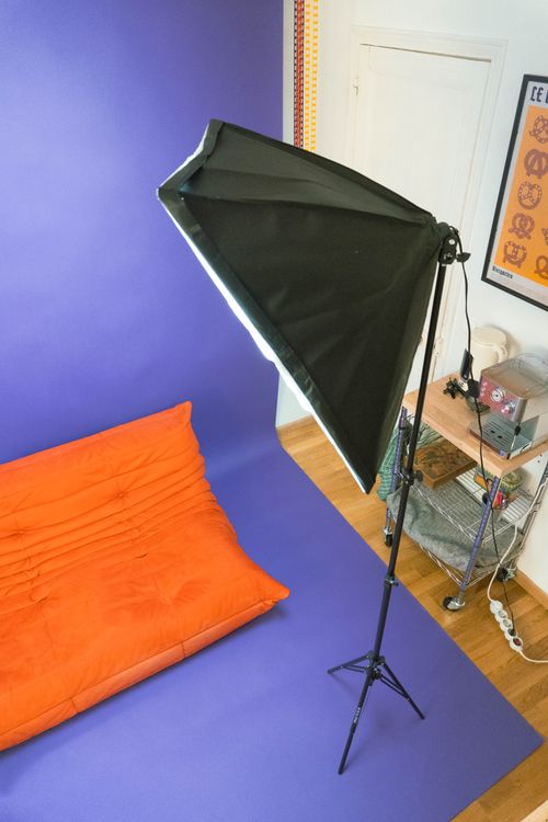 Studio Photo très Confortable au coeur de Paris, 75012
