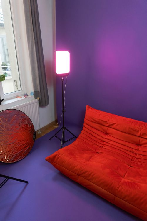 Studio Photo très Confortable au coeur de Paris, 75012