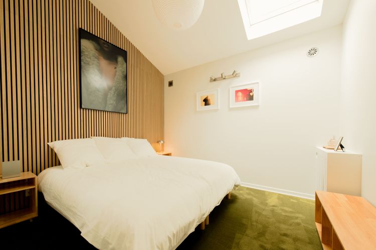 Studio d'enregistrement, à Aubervilliers 93300 #3nWvNy