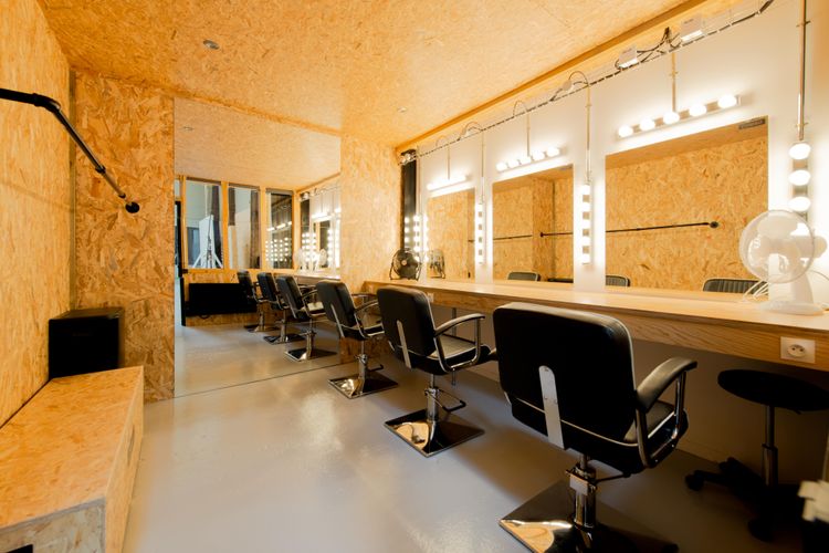 Studio d'enregistrement, à Aubervilliers 93300 #zpXtii