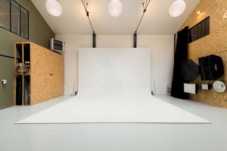 Studio d'enregistrement, à Aubervilliers 93300 #zpXtii