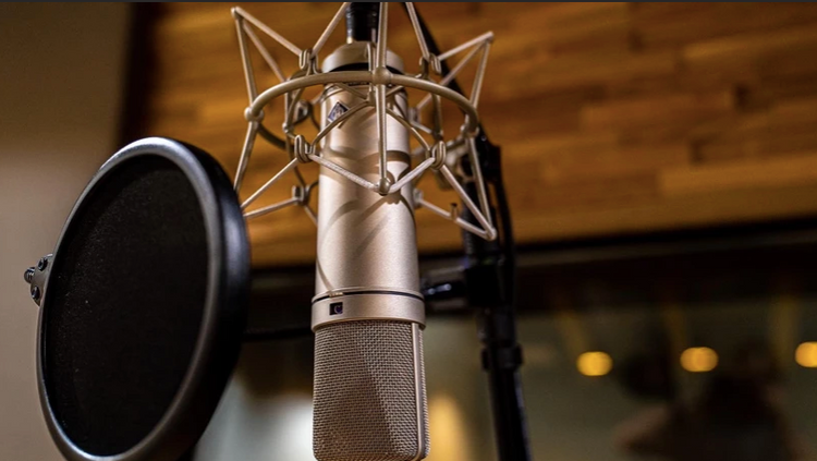 Studio d'enregistrement pour tout les Styles Musicaux à Champagne-sur-Seine, 77430