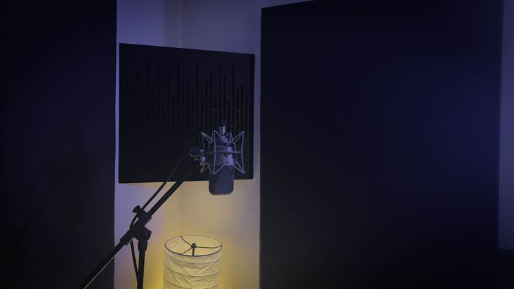 Studio d'Enregistrement Mixage et Mastering à Saint-Maur-des-Fossés, 94100