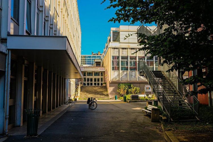Studio d'enregistrement Innovant situé à Paris, 75005