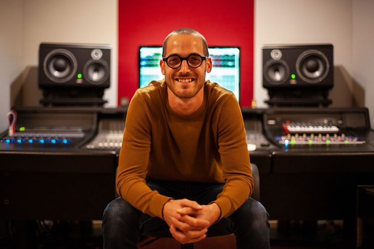 Lieu de production sonore professionnel, discret et inspirant, à Châteauroux 360000